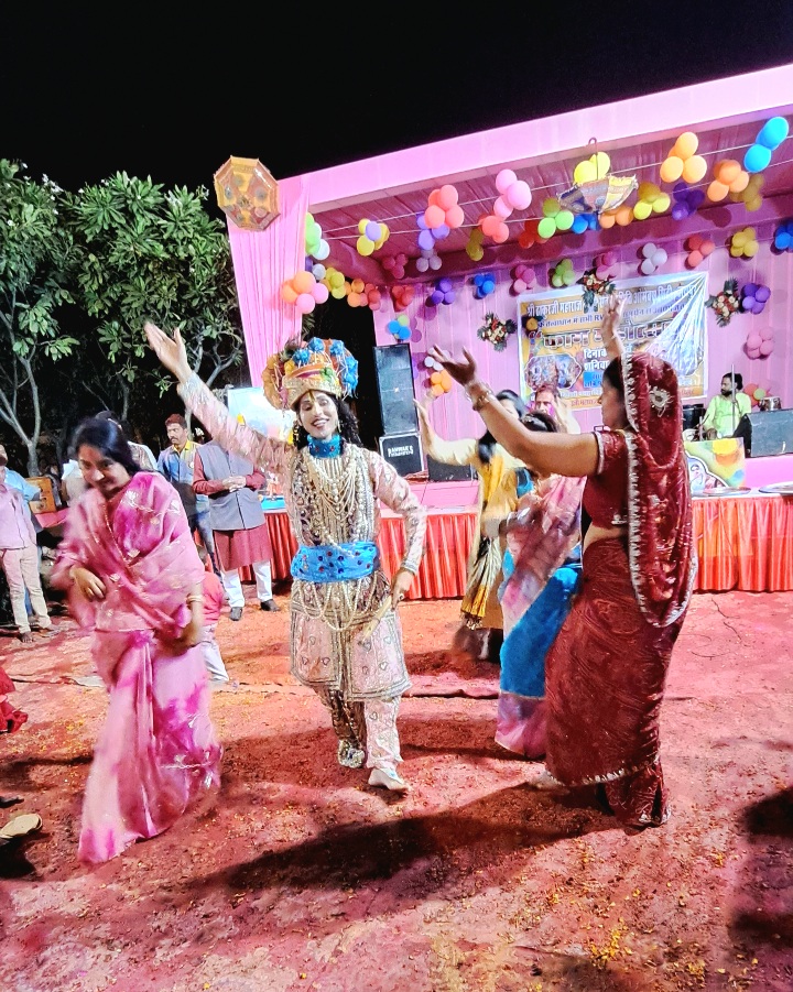 Faag Mahotsav – 2023 celebrated