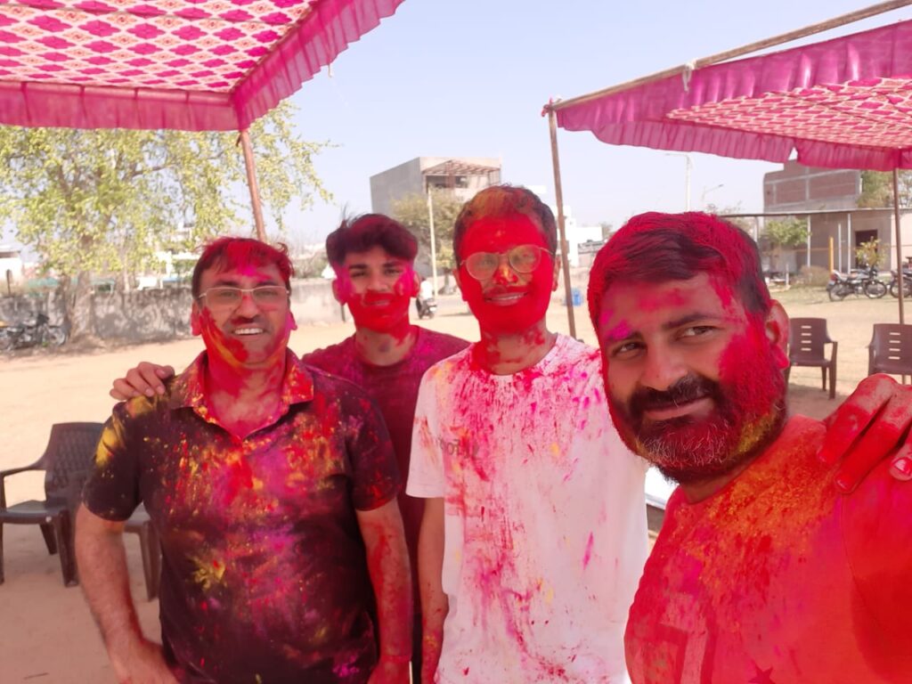 Holi – 2024