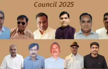 Council 2025