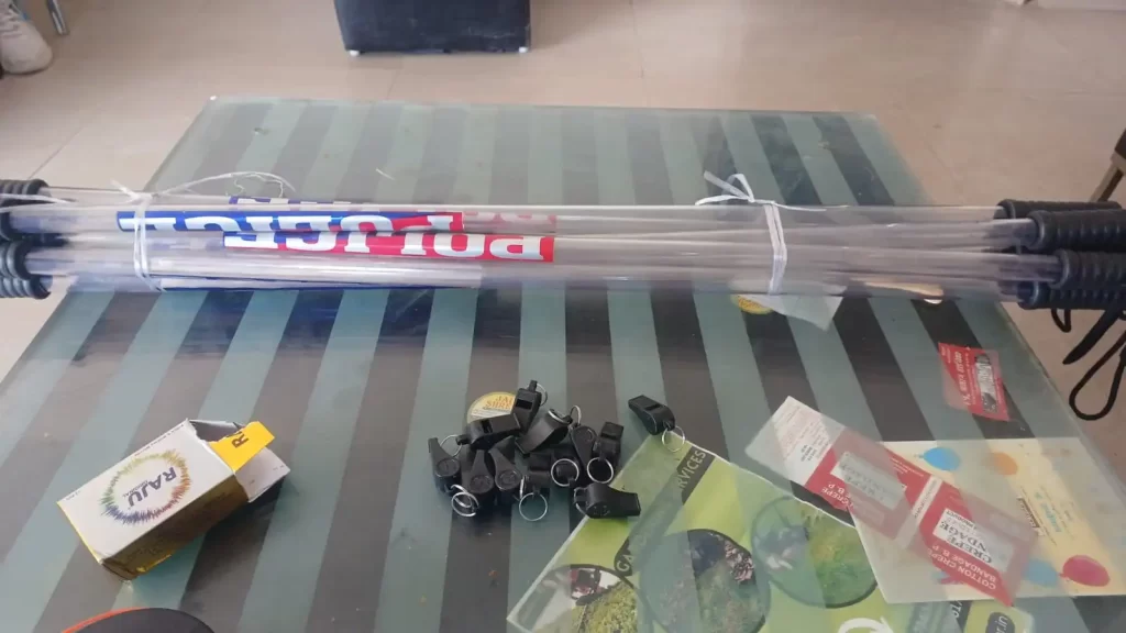 Security Enhancement Measures